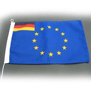 Länderflaggen 20 x 30cm für Kajak und Boot