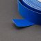 20mm Einfassband aus stabiler PVC-Plane -  Meterware blau