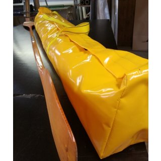 Lanex Transporttasche bis 180cm - Gerüsttasche aus  PVC mit Trageriemen