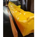 Lanex Transporttasche bis 180cm - Gerüsttasche aus  PVC...