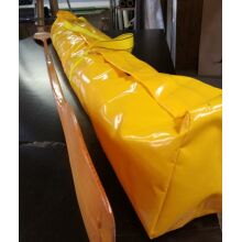 Transporttasche bis 180cm aus PVC mitTrageriemen