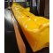 Lanex Transporttasche bis 180cm - Gerüsttasche aus PVC mitTrageriemen