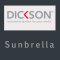 Sunbrella Marine Plus - Persenningstoff - atmungsaktiv - UV stabil  - 152cm breit