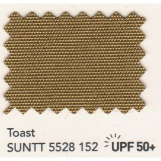 Sunbrella Marine Plus - toast 5528