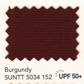 Sunbrella Marine Plus - burgundy 5034