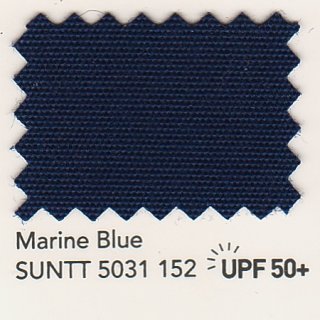 Sunbrella Marine Plus - marine blue 5031