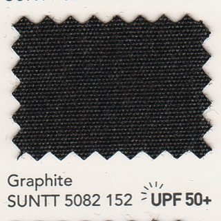 Sunbrella Marine Plus - graphite 5082