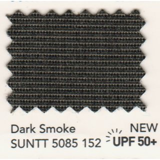 Sunbrella Marine Plus - dark smoke 5085