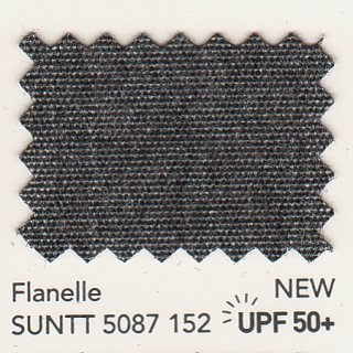 Sunbrella Marine Plus - flanelle 5087