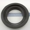 Schraubdeckel zum Verkleben auf PVC