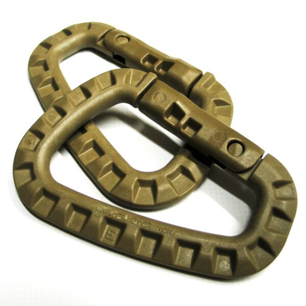 ITW Tactical Link | TAN