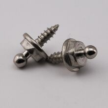 LOXX Holzschraube | 4,2mm x 10mm | V2A