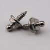 LOXX Holzschraube | 4,2mm x 10mm | V2A