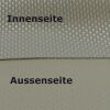 Valmex Nautica schwer 4240 - Persenningstoff - 220cm breit beige 121