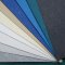Stamoid Top F3933 - Persenningstoff - 150cm breit (PVC beidseitig) königsblau 04997