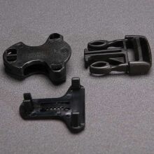 Diese 25mm Steckschnalle von ITW-Nexus können Sie...