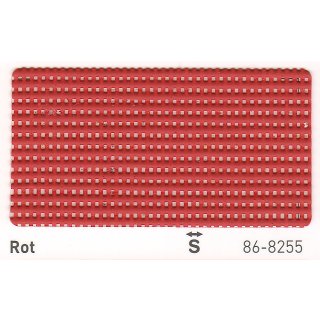 Soltis 86 - Serge Ferrari - Markisenstoff - 177cm - rot - 86-8255