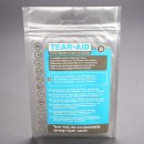 TEAR-AID  TYP-B Reparaturtape für PVC Plane 30cm x 8cm