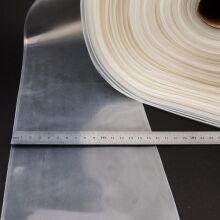 TPU Schlauch 100mm x 0,28mm | bis 1bar
