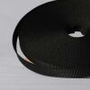 Gurtband 14,5mm | Polypropylen | 140Kg | schwarz