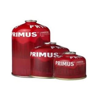 PRIMUS POWERGAS Schraubkartusche