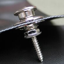 LOXX Holzschraube | 4,2mm x 12mm | V2A