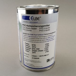 950ml - Flüssig PVC - schwarz