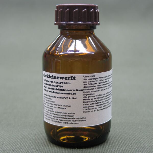 Flüssig PVC | 100ml | transparent