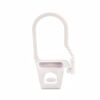 Nylon Karabinerhaken mit Sicherung für 6mm Seile