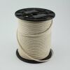 Baumwollseil 8mm | natur | meterware
