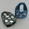 Aliens Umlenkrolle Big Pulley - blau