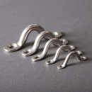 Leitöse / Fenderöse 13mm - 5x50mm