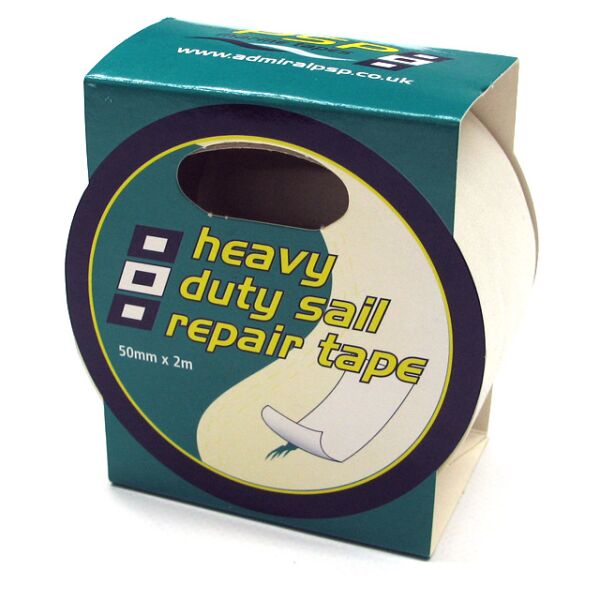 PSP Heavy Duty Sail Segelreparaturtape