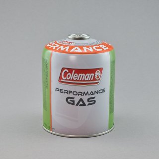 GAS Coleman Performance 440g