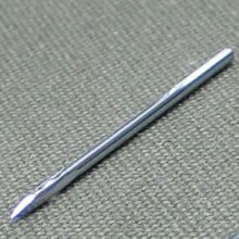 Nähahle | GA3 | Ersatznadel | gerade | lang