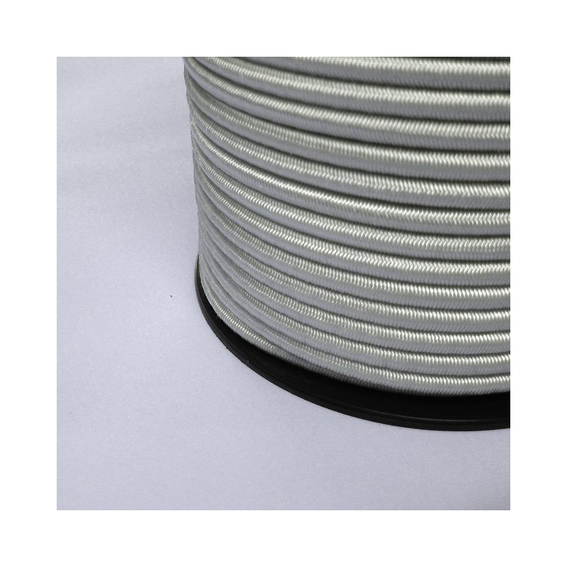 12 x Spiralhaken für 6 mm Expanderseil verzinkt schwarz kunststoffbeschichtet 