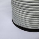 Gummischnur Expanderseil 6mm weiss - meterware