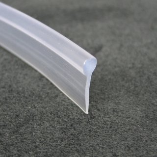 Kantenschutzprofil Keder Band Niro POM Klebend Gummi Stahl Klemm PVC 0,5-24mm 
